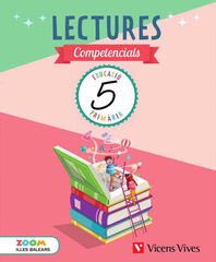 Lectures Competencials 5 Bal