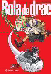 Bola de Drac Definitiva nº 02/34 Bola de Drac Definitiva nº 02/34