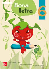 Bona Lletra 6