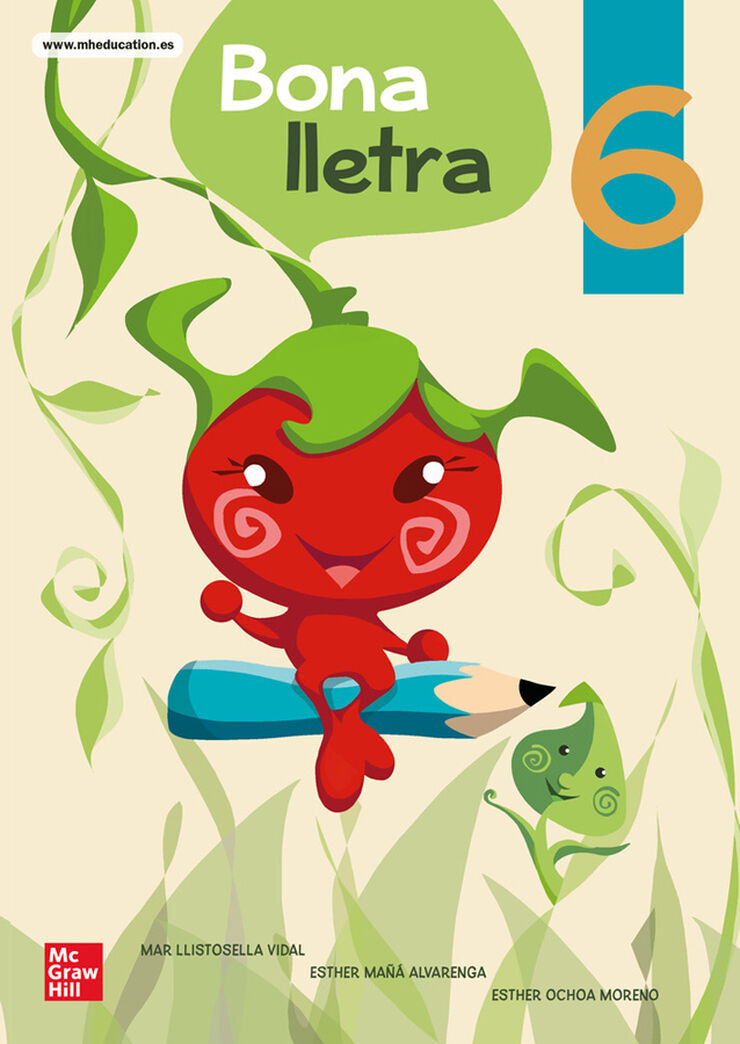 Bona Lletra 6