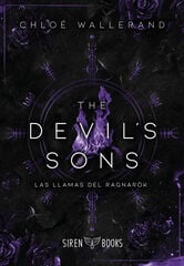 The Devil's Sons: Las llamas del Ragnarök The Devil's Sons: Las llamas del Ragnarök