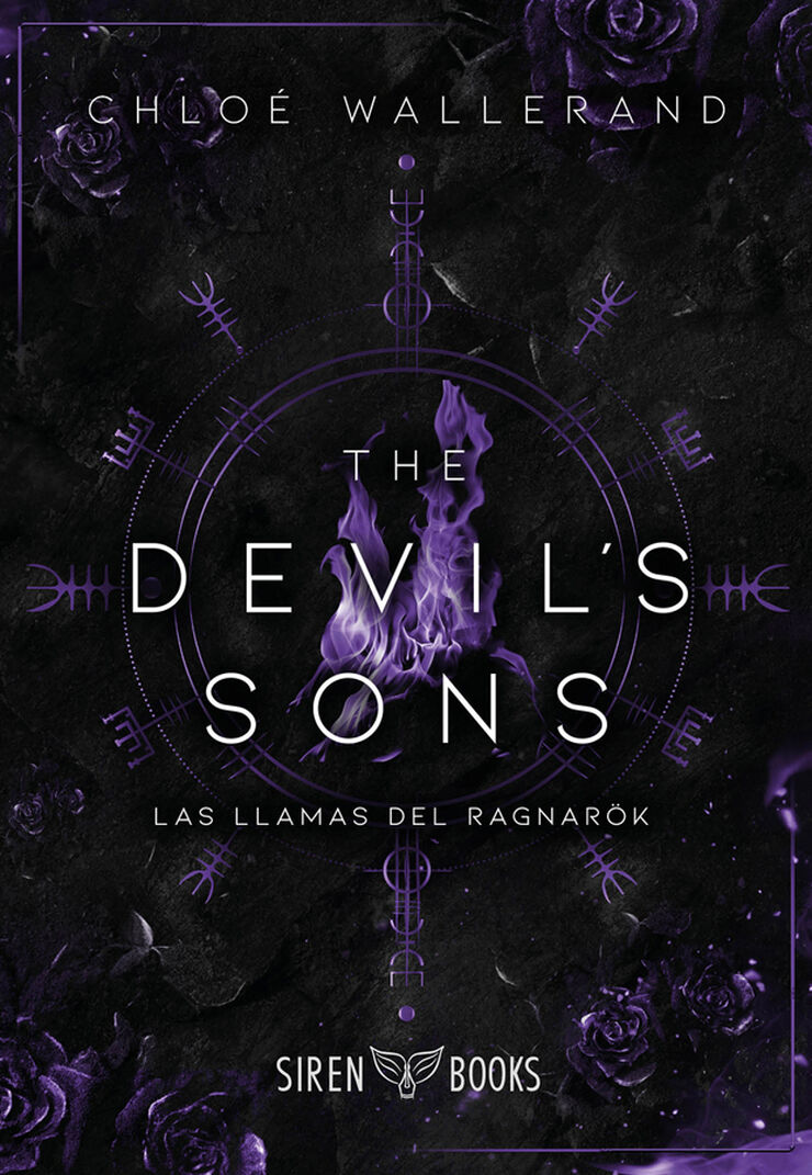 The Devil's Sons: Las llamas del Ragnarök