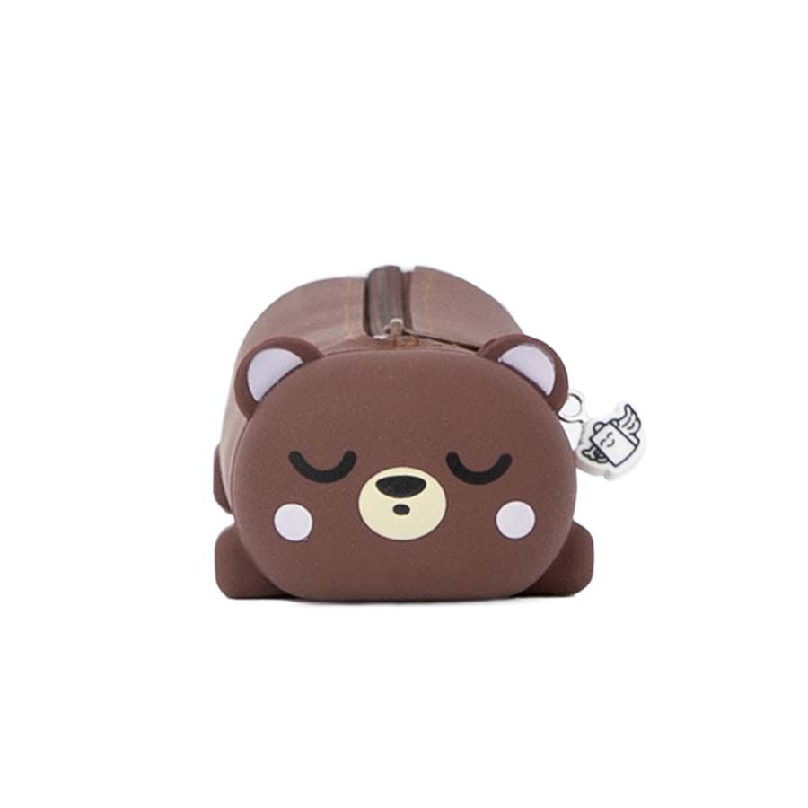 Estoig Silicona Lazy Osset