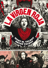 La vírgen roja La vírgen roja