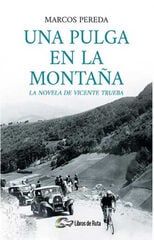 Una pulga en la montaña Una pulga en la montaña