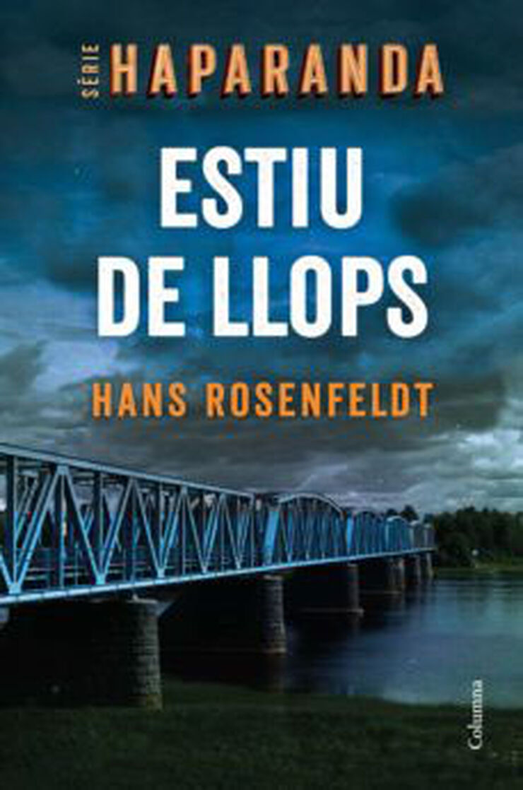 Estiu de llops