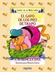 Gato de pies de trapo, el Gato de pies de trapo, el