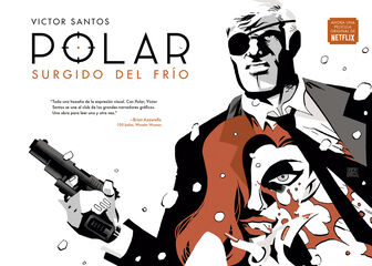 POLAR 1. SURGIDO DEL FRÍO POLAR 1. SURGIDO DEL FRÍO