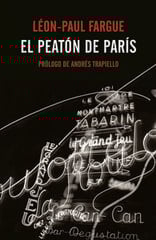El peatón de París El peatón de París