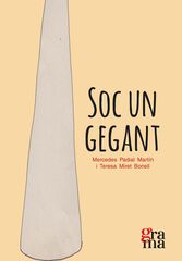 Soc un gegant Soc un gegant