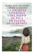 La societat literària i de pastís de pela de patata de Guernsey