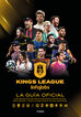 Kings League: La guía oficial Kings League: La guía oficial