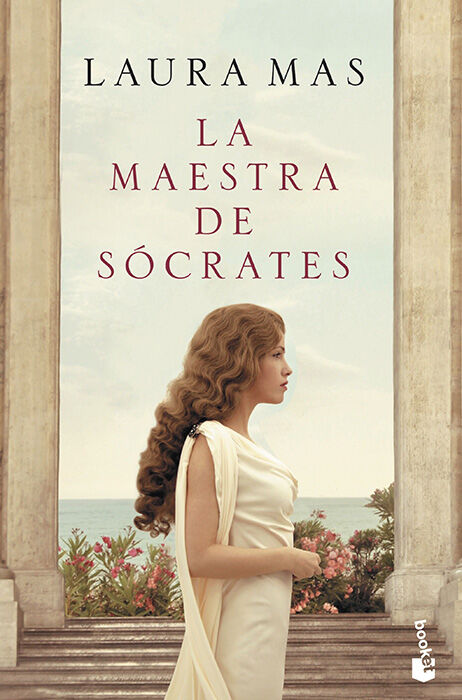 La maestra de S&oacute;crates