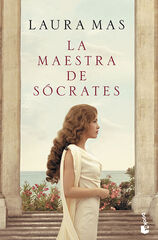 La maestra de Sócrates La maestra de Sócrates