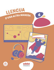 Llengua 6è Primària
