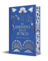 El infinito en un junco (edici&oacute;n limitada &middot; cantos tintados)