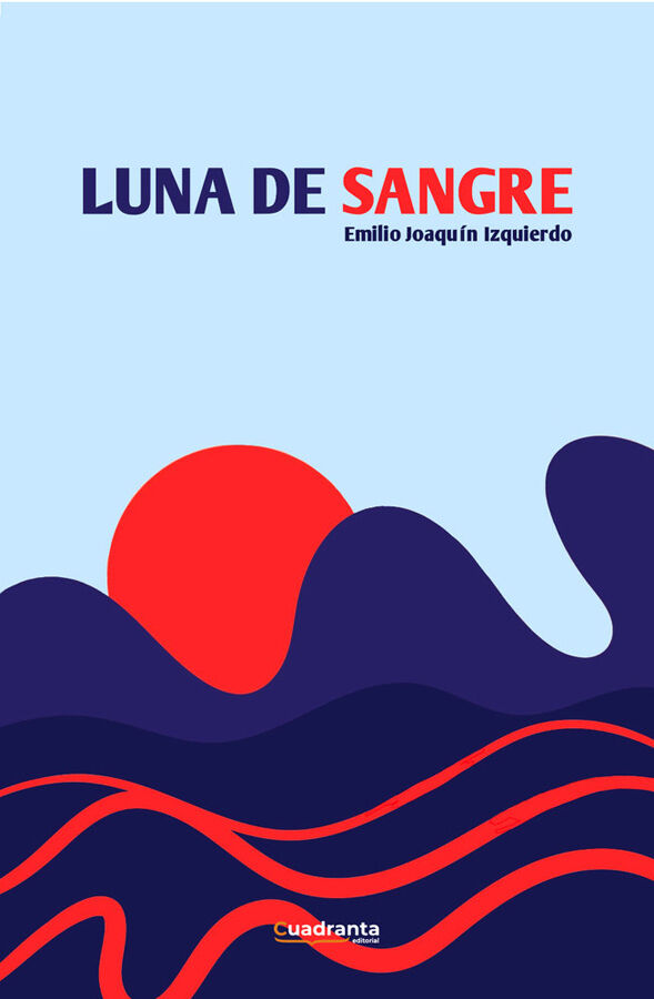 Luna de sangre