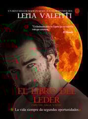 Libro de Leder. Especial Saga Vanir Libro de Leder. Especial Saga Vanir