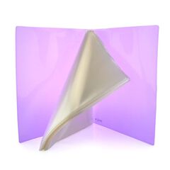 Carpeta 80 fundas A4 Office Box Active