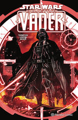 Star Wars Objetivo Vader Star Wars Objetivo Vader