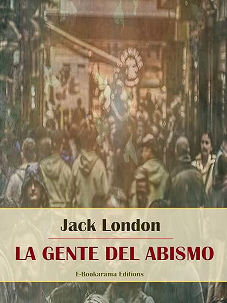 La gente del Abismo