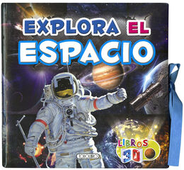 Explora el espacio