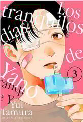 Los tranquilos días de Yano vol. 3