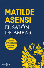 El salón de ámbar El salón de ámbar