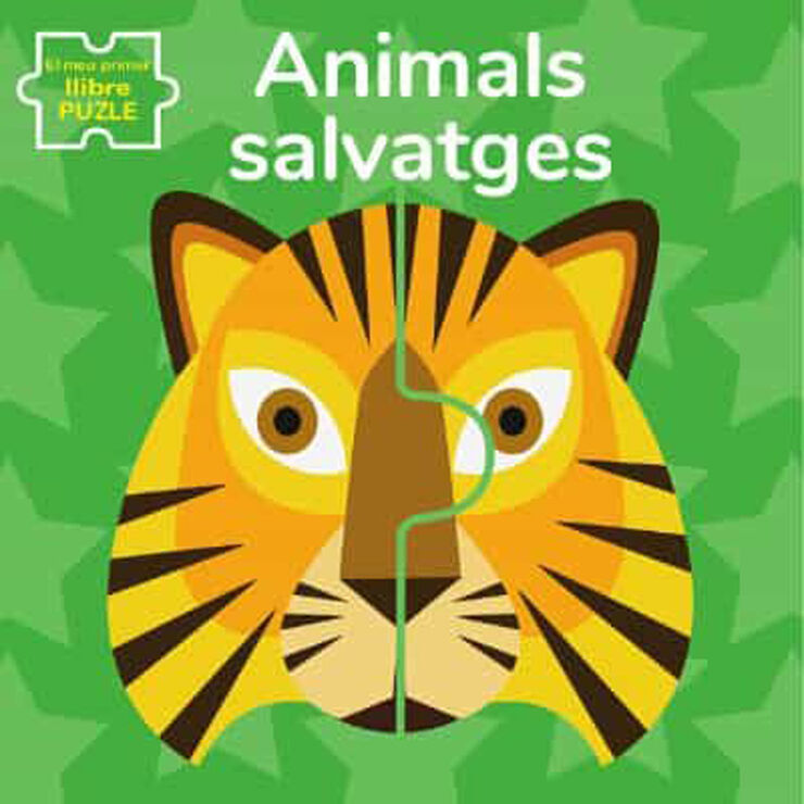 Animals salvatges