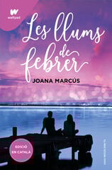 Les llums de febrer (Mesos amb tu 4) Les llums de febrer (Mesos amb tu 4)