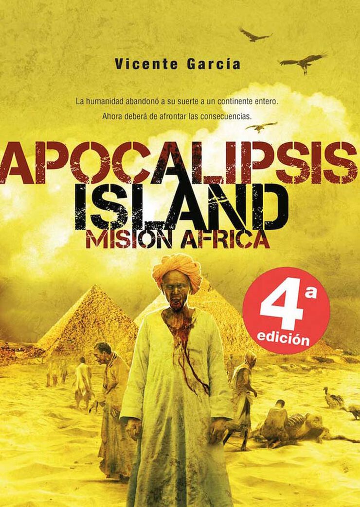 Apocalipsis Island 3