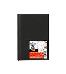 Bloc esbozo Canson One Art A6 100g 98 hojas