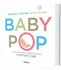 Baby-pop - Mini Pops