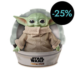 Star Wars Nino Baby Yoda