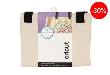 Tote Bag Infusible Ink grande