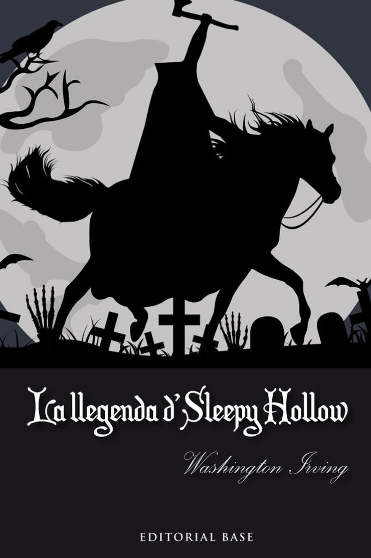 La llegenda d'Sleepy Hollow