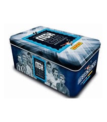 Megacracks Tin Box 25 Aniversario 26/27