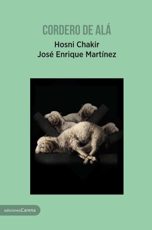 Cordero de Al&aacute;