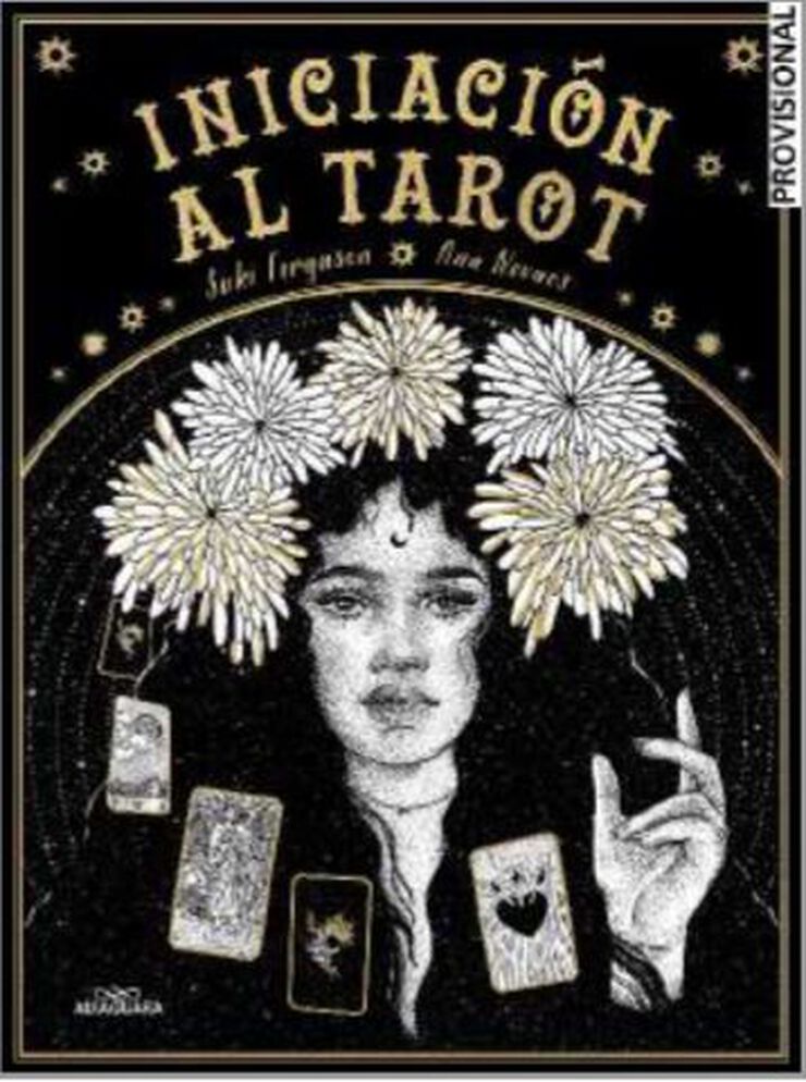 Iniciación al Tarot