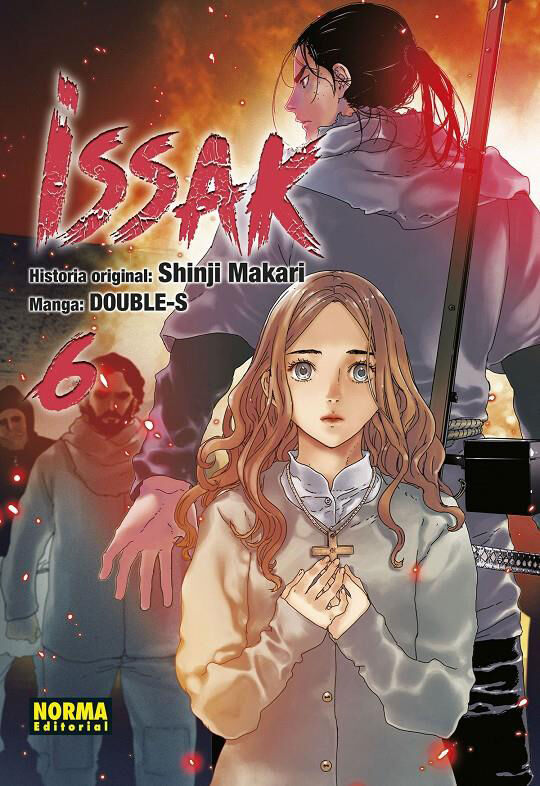 Issak 06