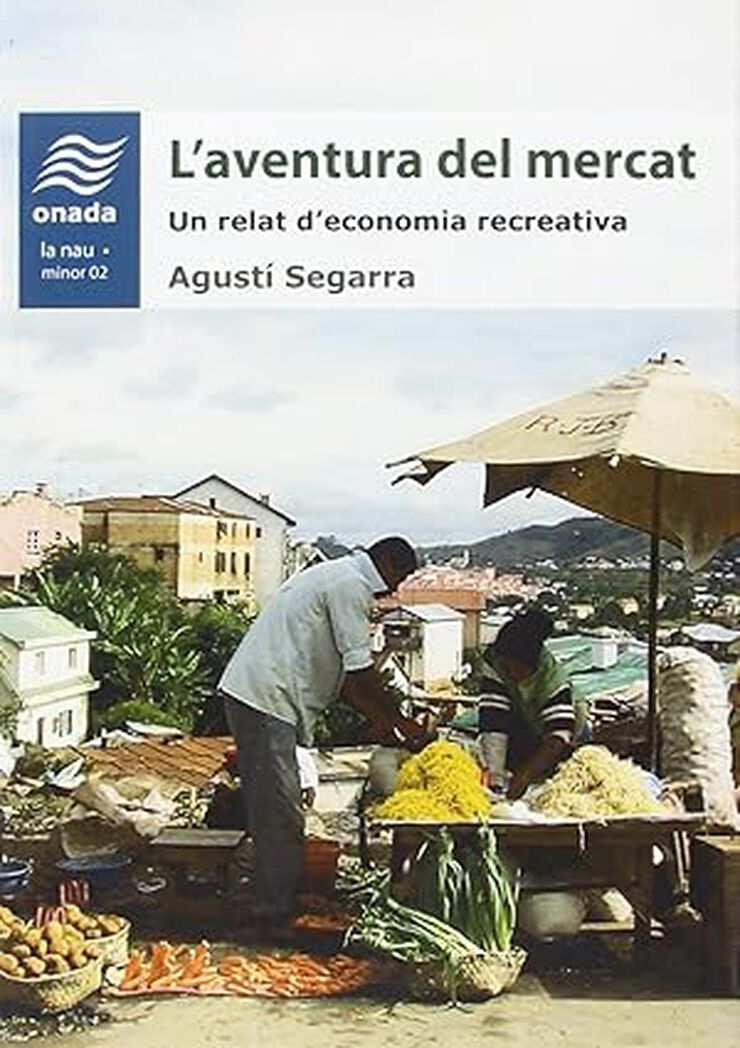 L'aventura del mercat