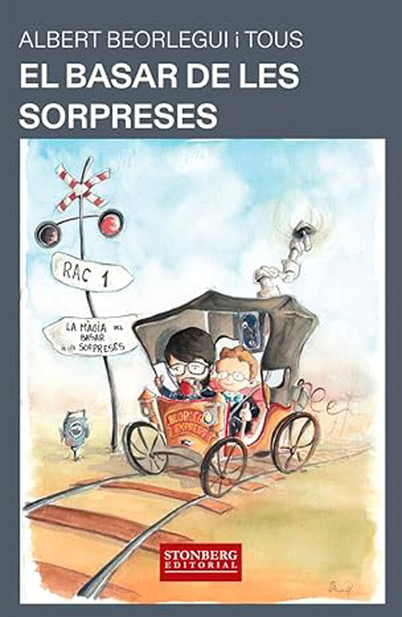 El basar de les sorpreses