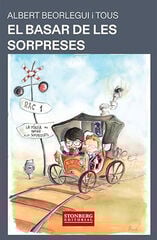 El basar de les sorpreses