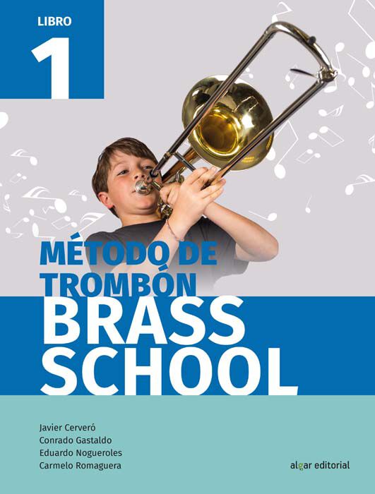Brass School Tromb&oacute;n 2