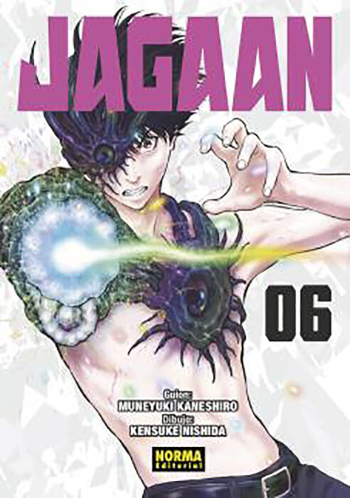 Jagaan 6