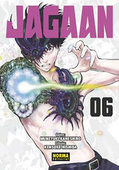 Jagaan 6