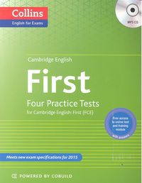 Practice Tests For Fce