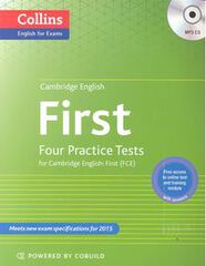 Practice Tests For Fce
