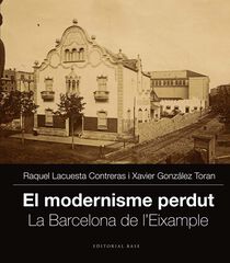 El modernisme perdut II El modernisme perdut II