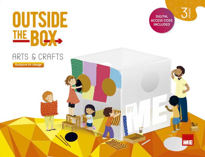 BIL E3 Arts&Crafts Outside P2